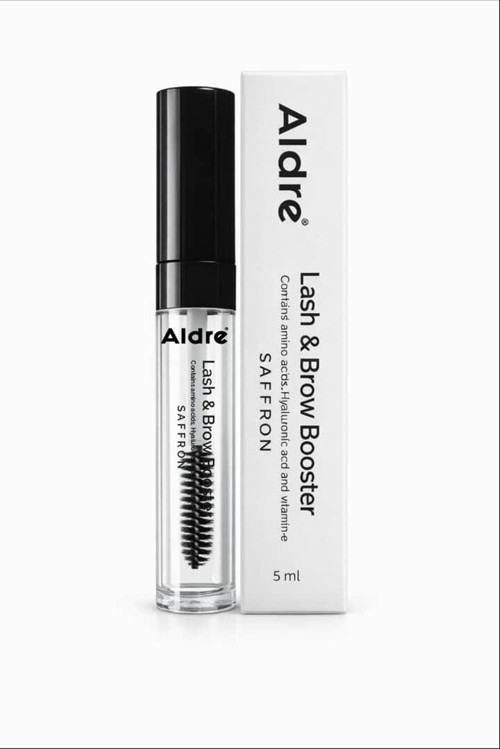 Kaş&Kirpik Bakım Serumu 5 ML