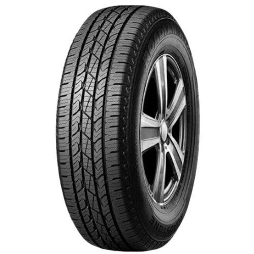 Roadian HTX RH5 SUV 255/70R18 113T (B.Yazılı) (4 Mevsim) (2025)