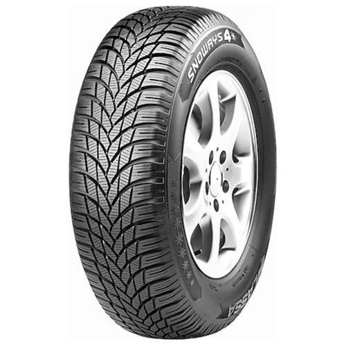 Snoways 4 + 185/65R14 86T (Kış) (2026)