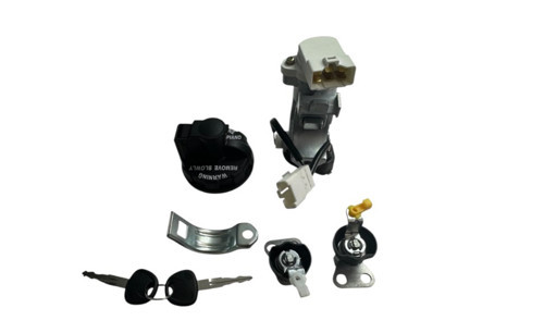 Hyundai H100 Kamyonet Kontak Kilit Set 2004-2009 81905-4FA20
