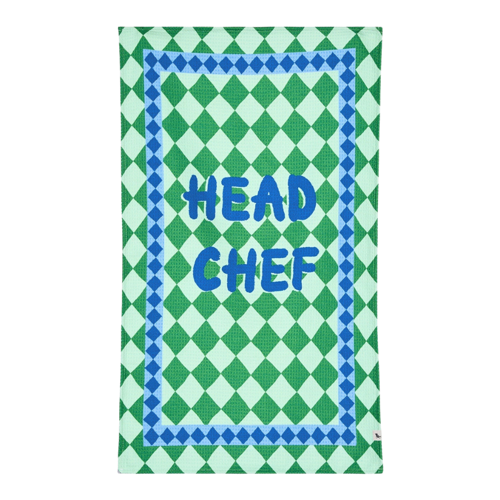 Mutfak Havlusu Head Chef