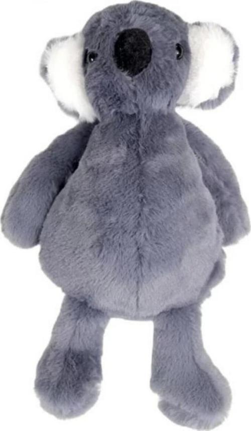 Uyku Arkadaşı Koala Peluş Antrasit 34 cm