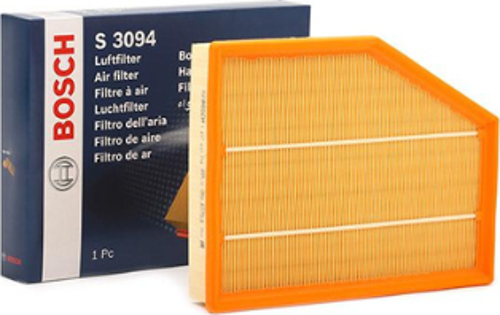 Bmw 5 Serisi E60 2003 2010 Arası 1457433094 Hava Filtresi