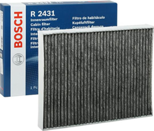 Vw Transporter V 2.0 2003 2015 Arası 1987432431 Karbonlu Polen Filtresi Bosh