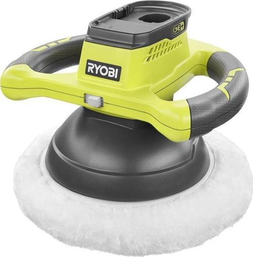 R18B0 18Volt (Akü Hariç) 254mm Polisaj Makinesi