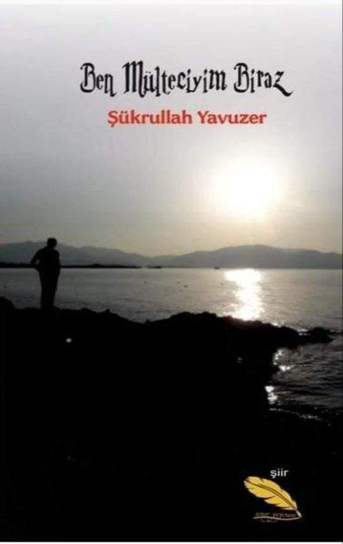 Ben Mülteciyim Biraz