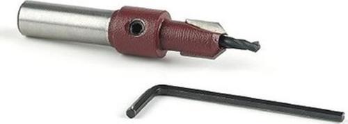 HAVŞA MATKAP UCU 3 MM