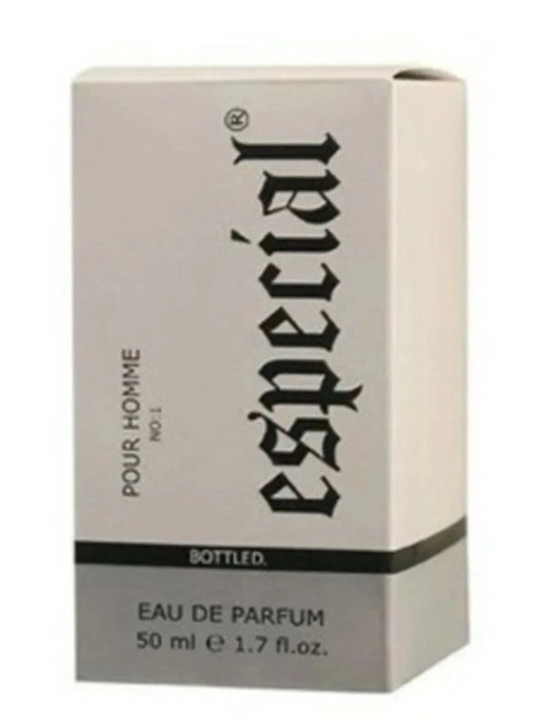 ® Especial Erkek Parfüm 50 Ml