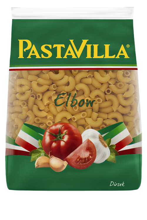 Dirsek Makarna 500 gr
