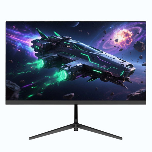 Titanpro TP238F165 23,8" 1MS 165Hz IPS FHD sRGB Gaming Monitor