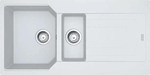 Evye UBG 651-100 Bianco 