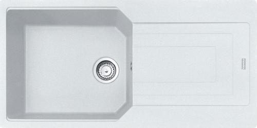Evye Urban UBG 611-100 Bianco