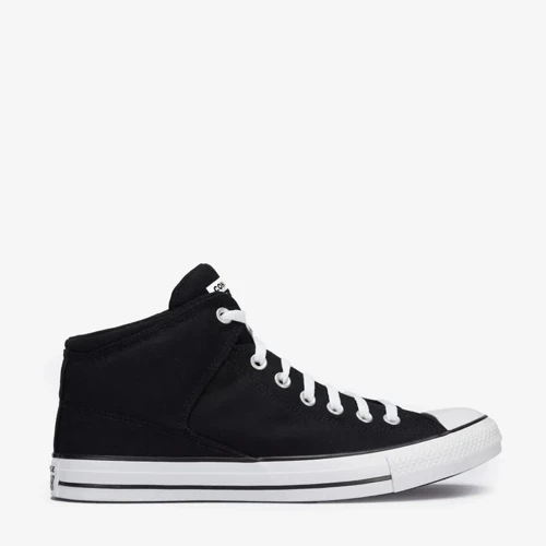 Chuck Taylor All Star High Street Unisex Siyah Sneaker