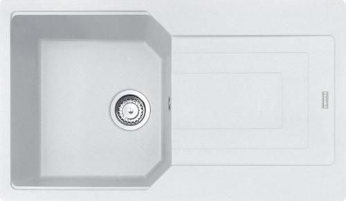Evye Urban UBG 611-86 Bianco 