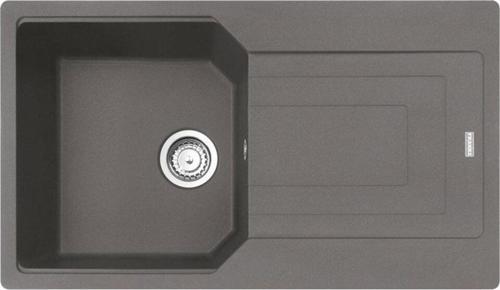 Evye Urban UBG 611-86 Stone Grey