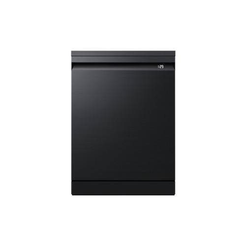 DW80H73YBFFTR 8+4 Programlı 14 Kişilik Siyah Bulaşık Makinesi