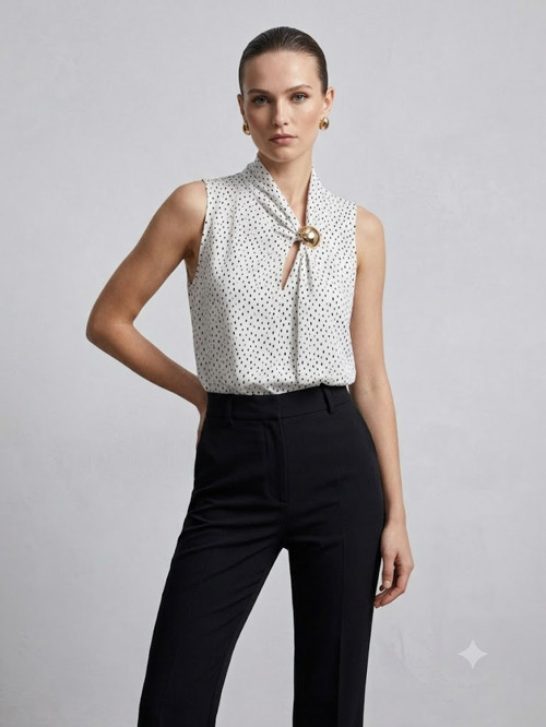 DOSSODOSSİ PHARDİ BLUZ 3868