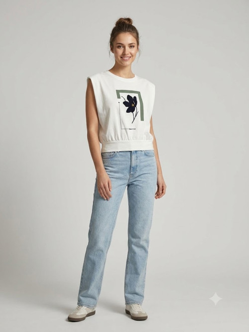 NAAR T-SHIRT 32365