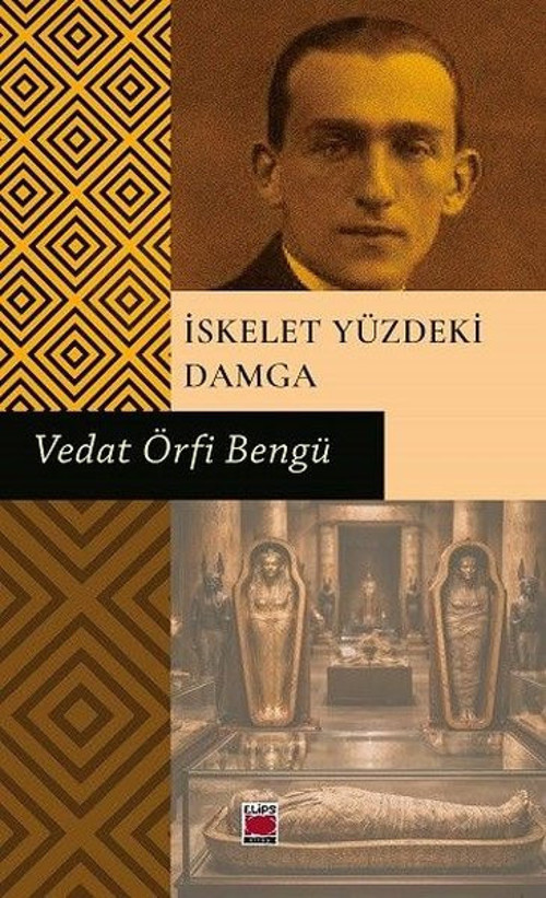 İskelet Yüzdeki Damga