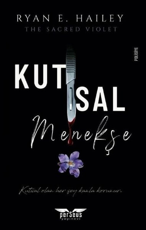 Kutsal Menekşe