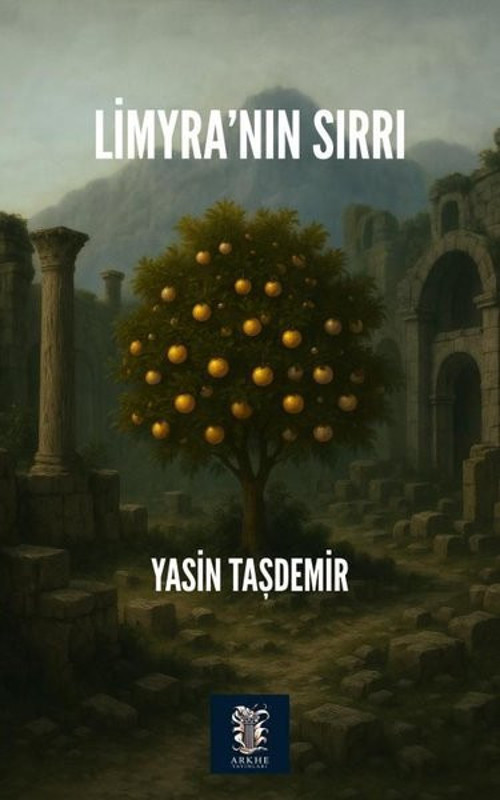Limyra'nın Sırrı