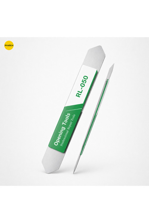 Profesyonel Cep Telefonu Ekran Sökme Aparatı Tamir Seti Kazıyıcı Pens RL-050 12 x 2.1 cm