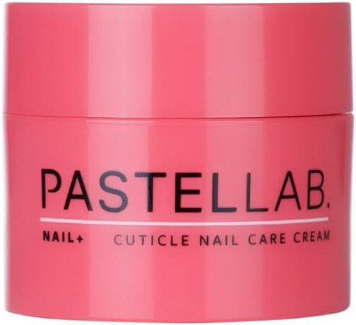 Pastel Pastellab. Culticle Nail Care Cream - Tırnak ve Tırnak Eti Bakım Kremi 10 gr