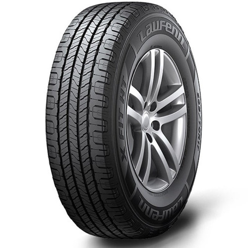 245/70R16 107T X FIT HT LD01 (Yaz) (2026)