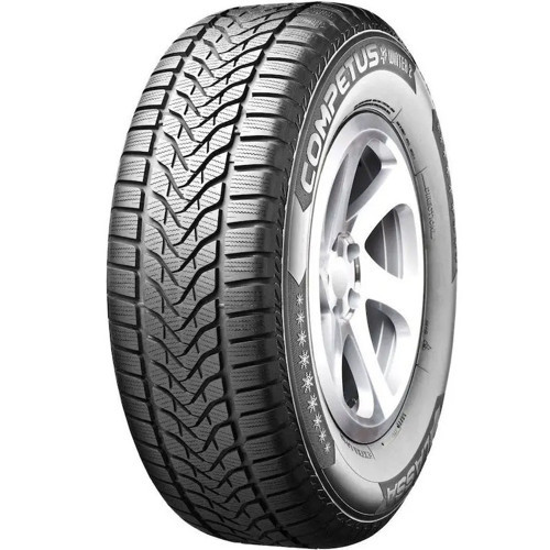 245/65R17 111H XL Competus Winter 2+ (Kış) (2026)