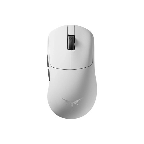 VGN Dragonfly Y2 Master Ultra-Lightweight Ergonomik Wireless Gaming Mouse Beyaz-Y2 Master Plus