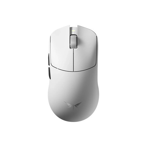 VGN Dragonfly F2 Master Ultra-Lightweight Wireless Gaming Mouse Beyaz-F2 Master