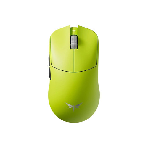 VGN Dragonfly F2 Master Ultra-Lightweight Wireless Gaming Mouse Yeşil-F2 Master Plus