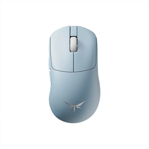 VGN Dragonfly Y2 Master Ultra-Lightweight Ergonomik Wireless Gaming Mouse Mavi-Y2 Master Plus