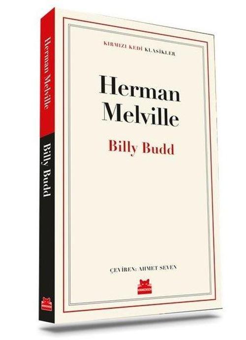 Billy Budd - Kırmızı Kedi Klasikler