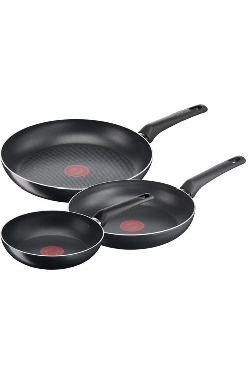 Titanyum 1X SimpleCook 20/24/28 Cm Difüzyon Tabanlı 3