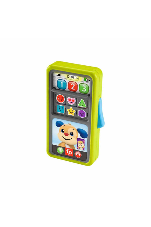 Kaydır ve Öğren Akıllı Telefon HNL48