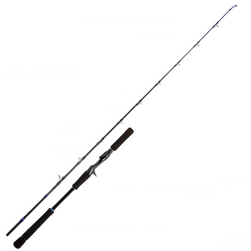 Crostage Survive SCRXJ-B60MH/EJ 1.83mt Max 250gr (S2P) Tetikli Jigging Kamış