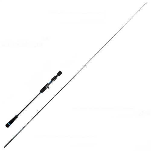 Crostage Survive SCRXJ-B70MTR/DTR 2.13mt Max 160gr (S2P) Tetikli Tai Rubber Kamış