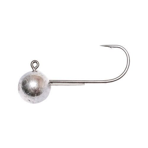 Zoom Jighead 7gr #1/0 (3 Adet)