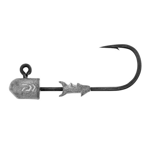 Bait Junkie OX Jighead 4.7gr #1/0 (6 Adet)