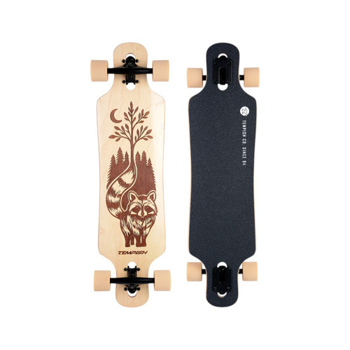 Coon Longboard