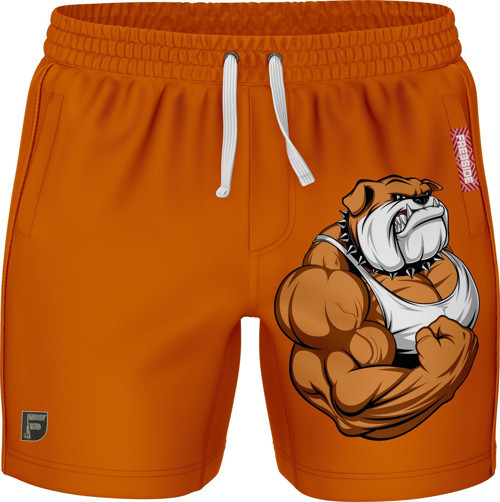 Training Shorts STX-07