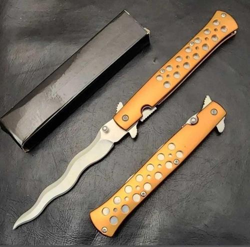Kris Ti-lite Yılan Modeli