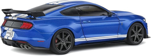 Shelby GT500 1/18 Model Araba