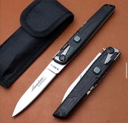 Leverletto Kaliteli Çakı