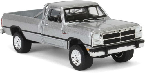1992 Dodge Ram D250 Power RAM Model Araba
