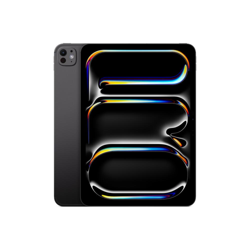 iPad Pro M5 Wi-Fi + Cellular Nano Texture 2 TB 13" ME8M4TU/A Uzay Siyahı Tablet (Apple Türkiye Garantili)