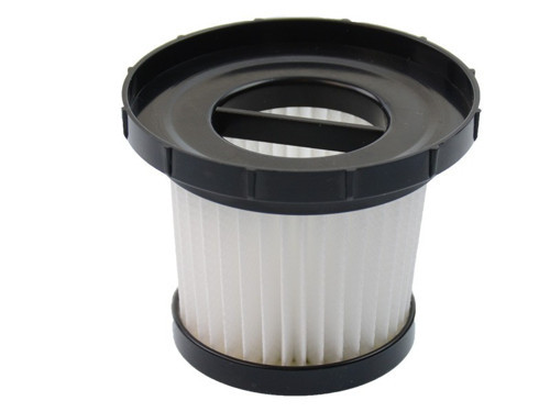 HOMEND Dustrider 1261H Dikey Süpürge ile Uyumlu Hepa Filtre