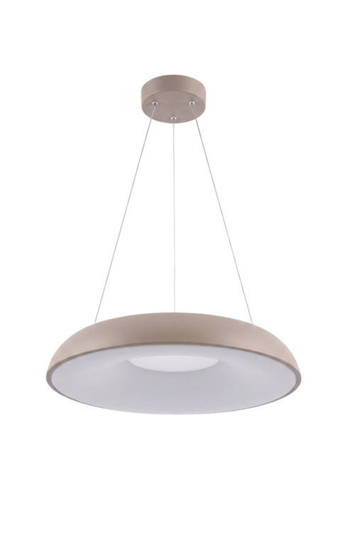 CT-8640 Zen Led Sarkıt 60W Kumandalı
