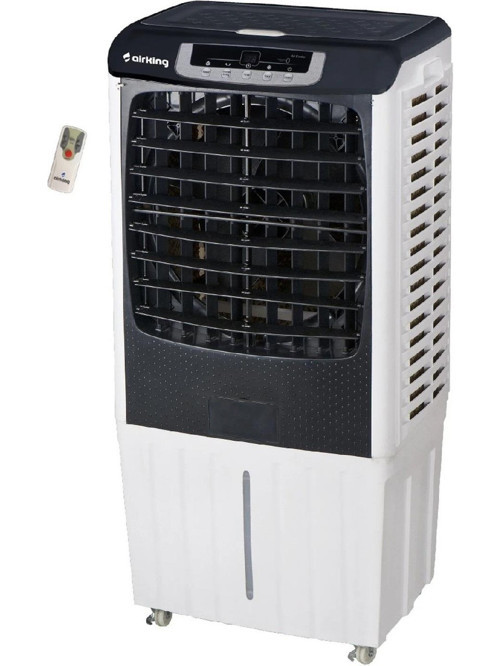 1240 Siyah Climax Hava Soğutucu 125 W 40 L